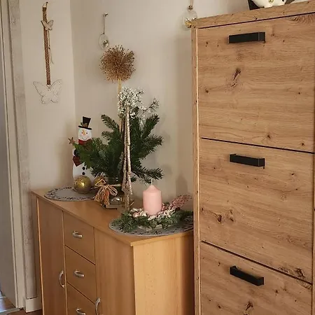Harzer Leuchtturm Apartment
