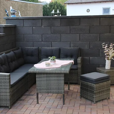 Harzer Leuchtturm Apartamento