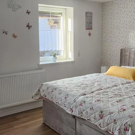 Apartamento Harzer Leuchtturm *