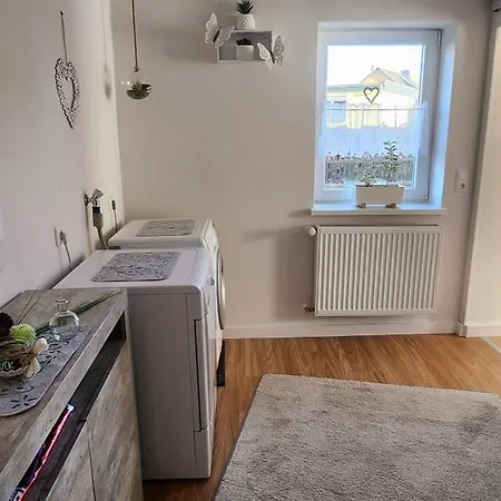 Harzer Leuchtturm Apartamento