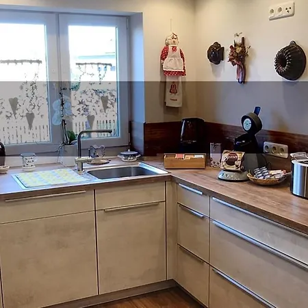 Harzer Leuchtturm Apartamento