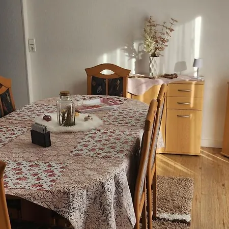 Apartamento Harzer Leuchtturm *