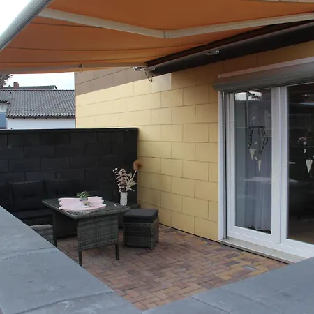 Apartamento Harzer Leuchtturm *