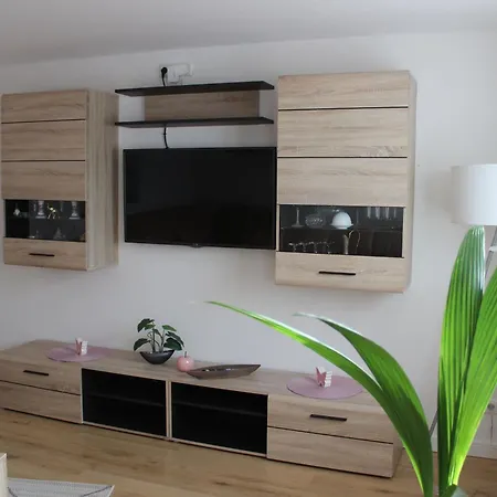 Apartamento Harzer Leuchtturm