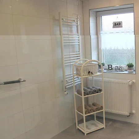 Harzer Leuchtturm Apartamento *