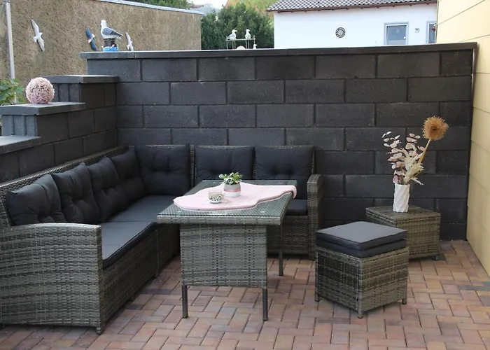 Harzer Leuchtturm Διαμέρισμα