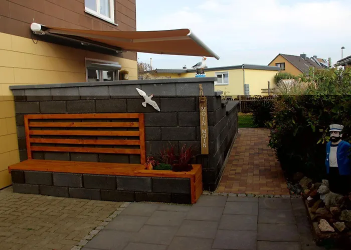 Harzer Leuchtturm Διαμέρισμα Bad Harzburg