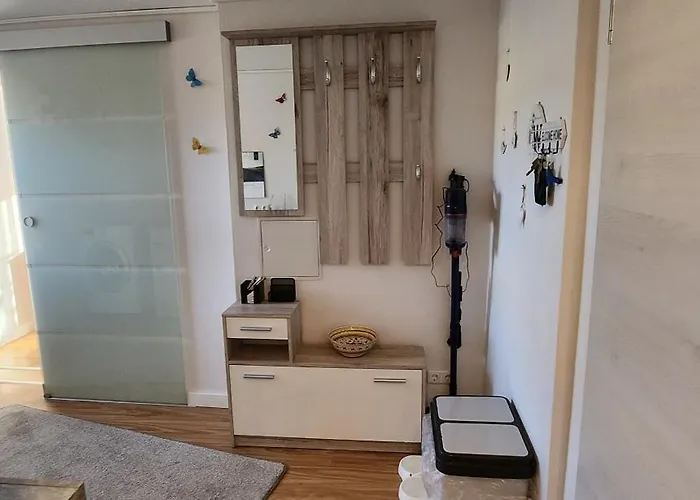 Harzer Leuchtturm Διαμέρισμα