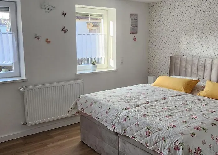 Διαμέρισμα Harzer Leuchtturm *