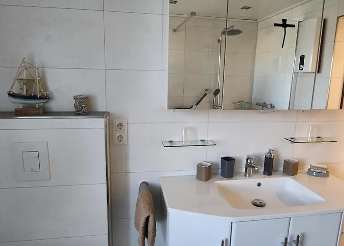 Harzer Leuchtturm Διαμέρισμα Bad Harzburg