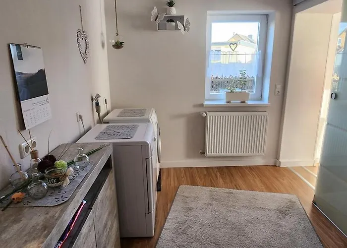 Harzer Leuchtturm Διαμέρισμα