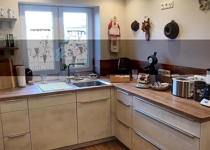 Harzer Leuchtturm Διαμέρισμα