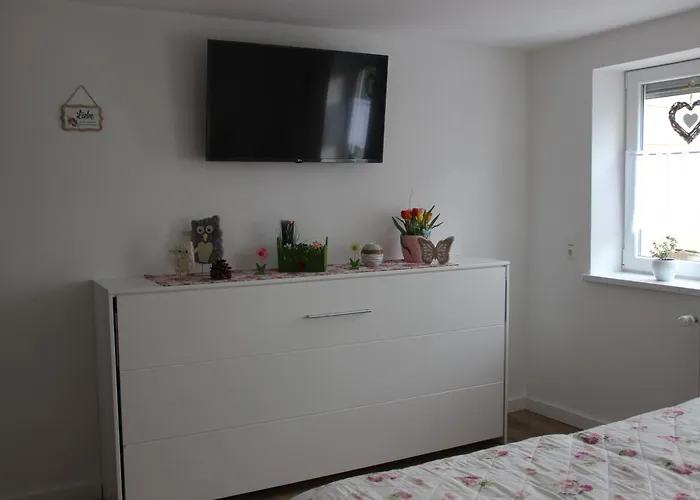 Διαμέρισμα Harzer Leuchtturm