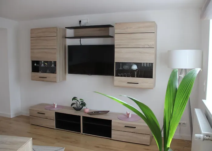 Διαμέρισμα Harzer Leuchtturm